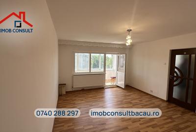 Garsonieră decomandată în Banca Națională