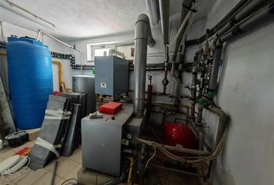 Vanzare cladire de birouri individuala - zona Vitan - 15