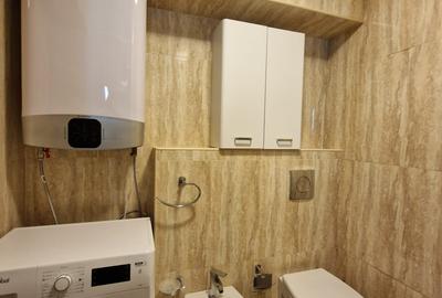 Decebal - Alba Iulia - Muncii, apartament 3 camere, mobilat utilat, modern, - 16