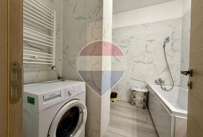 Garsoniera de vanzare 36mp utili Complex Alezzi N Mamaia Nord, la mare - 4
