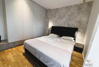 Apartament 3 camere cu Gradina proprie, Mobilat premium, Parcare, BRUT - 4