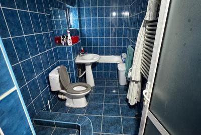 Apartament 3 camere str.Grivita - 9