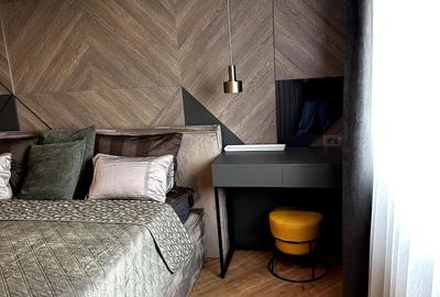Penthouse premium | Terasă | 2 locuri de parcare | Pipera - 10