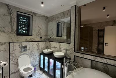 Triplex în Emerald Residence,4 parcări incluse,mobilat și utilat complet - 23
