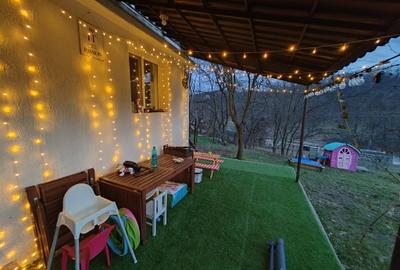 Casă de vacanță, Bascovele, Argeș-idealimob.ro - 7