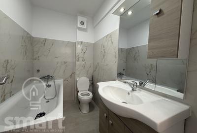 Apartament 3 camere 70 mp BLOC NOU Someseni - 13