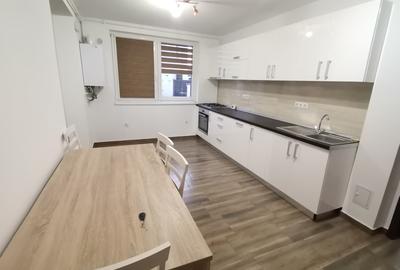 INCHIRIEZ apartament 2 camere decomandat,renovat,zona Selimbar - 2