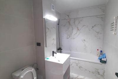 Piata Sudului, Fantana Florilor, SUNROYAL, 2 camere - 9