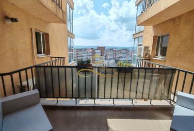 Apartament de închiriat – 2 camere | Bloc nou - 10