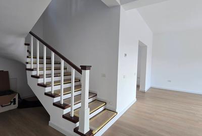 Vilă Individuală 5 Camere, Bulevardul Nordului, Fundeni Dobroești - 12