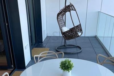 REA1028717 Apartament 2 camere I One Towers I Herastrau I De inchiriat - 13