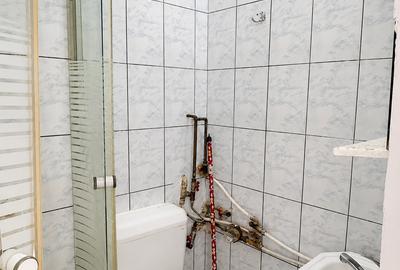 Garsonieră 18 mp cu centrală proprie, lângă Piața Sudului-Sun Plaza - 11