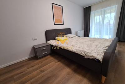 2 camere, modern, parcare, Gheorgheni, Viva City, Iulius Mall, FSEGA - 4