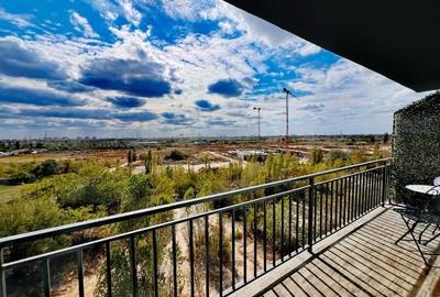 Apartament 2 camere tip studio LUX, Theodor Pallady, centrala, parcare optionala - 11