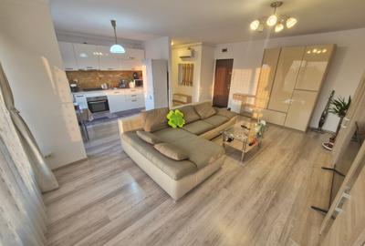 2 Cam--Lipovei-5 Min Iulius Town-Mobilat-Utilat-Centrala-53MP-95.000 Euro! Neg - 1