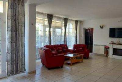 Exclusiv!Pensiune P+1+M pe partea marii  Eforie Nord-269.000 euro(Cod E8+E10) - 15