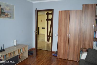 Glambocu - Bascov, Casa constructie 2008, teren 1066 mp - 12