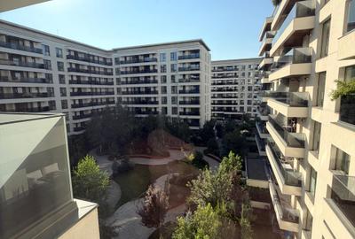 Apartament cu 2 camere decomandat în Pipera
