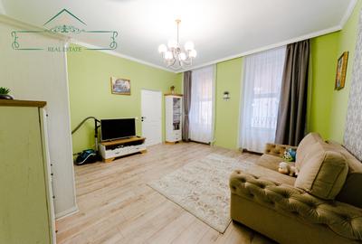 Oportunitate Ultracentrală! Apartament 2 Camere – Renovat Complet 2025, Arad, - 2