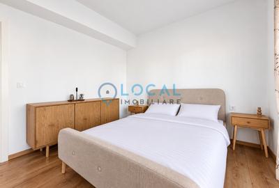 Apartament 2 camere | Terasa 30 mp | Panorama superba | Strada Cometei - 4