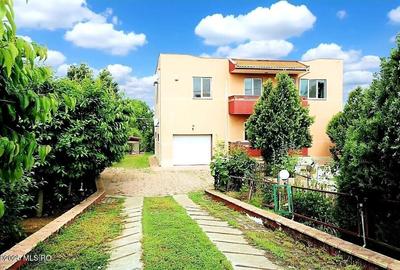 Ovidiu - Str. Nationala, Vila P+1E, teren 1094 mp, vedere la lac! - 40