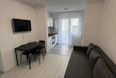 Apartament cu 2 camere, Mobilat si Utilat, Metrou Berceni/ Dimitrie Leonida - 1