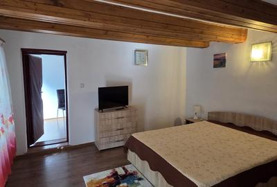 Casa in Bod zona centrala,  P+M, 8 camere, teren 1111 mp, fantana proprie. - 13