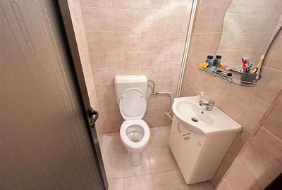 Apartament 3 camere, ultracentral, etaj 9, renovat ,mobilata si utilat - 11