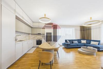 Apartament cu 4 camere de închiriat în zona Agronomie - 15