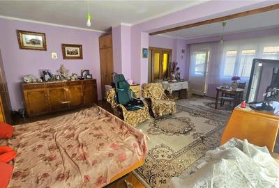 Vila spatioasa cu 7 camere in Centru | Ideala pentru familie, investitie sau bus - 14
