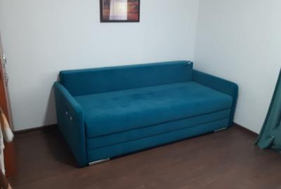 Apartament cu 2 camere - zona Alexandru cel Bun - Zimbru - 2