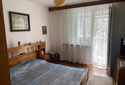 APARTAMENT RENOVAT DE VÂNZARE – ZONA ȘTRAND, STR. VRANCEI - 11