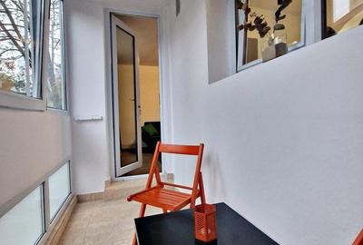 Apartament 3 Camere | Titan IOR | Gheorghe Petrascu | Prima Inchiriere - 12