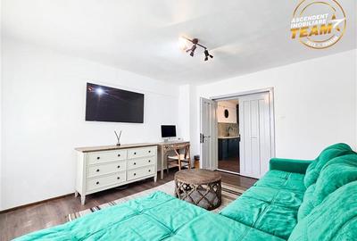 Zona ultracentrala, 2 camere decomandate, cu beci si garaj, Sfantu Gheorghe - 19