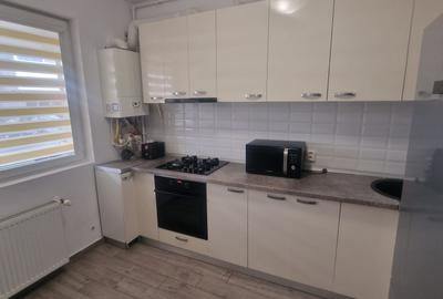 Drumul Binelui - Joy Residence -Apartament 2 camere modern- loc parcare-centrala - 11
