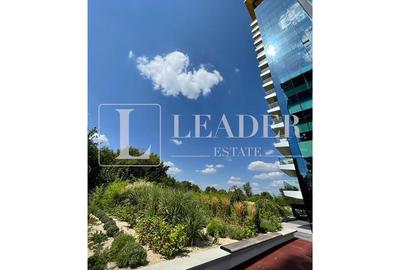 Inchiriere apartament lux | Floreasca - Mircea Eliade - 27