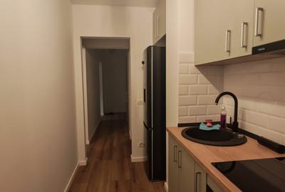 Drumul Taberei 3 camere totul nou si modern - SUPERB - 6