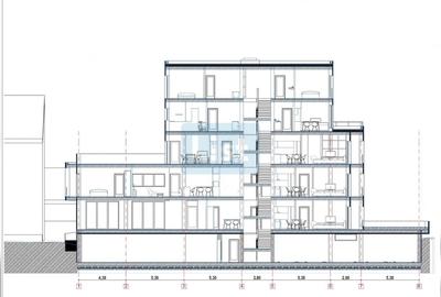 Comision 0%! Teren bloc, strada Horea ┃ - 8