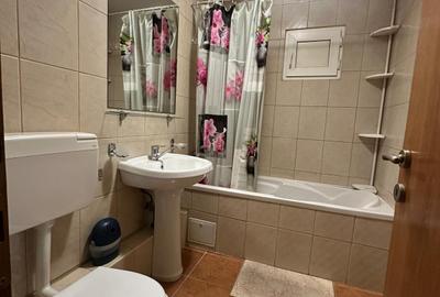 Apartament 3 camere de închiriat | Iancului – Bd. Ferdinand - 10