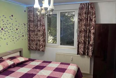 Apartament cu 2 camere în Berceni