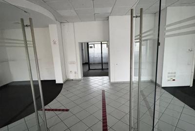 Spatiu Comercial de inchiriat in Bucuresti pe Bd. Basarabia nr. 57 Bl.M 27 - 3