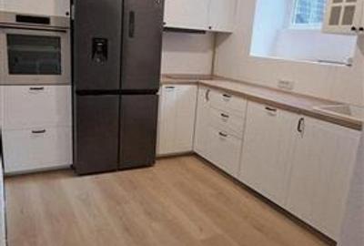 Victoriei-Popa Tatu, Apartament cochet, in vila, 6 camere, la cheie - 12
