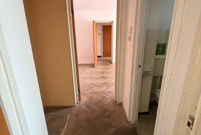 Apartament 2 camere de Vanzare Lujerului/Militari (Metrou 1-2 minute) - 13