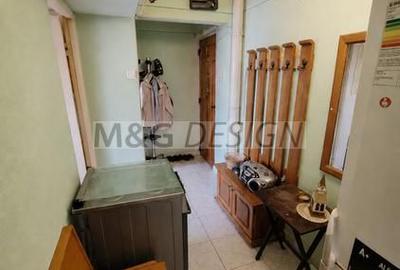 Apartament 3 camere zona Dacia etaj 2 - 5