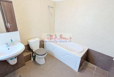 Vanzare  apartament Baneasa 3,  Camere Bucuresti, - 21