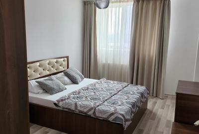 Colentina-Fundeni, 3 camere de inchiriat, 2 locuri parcare - 2
