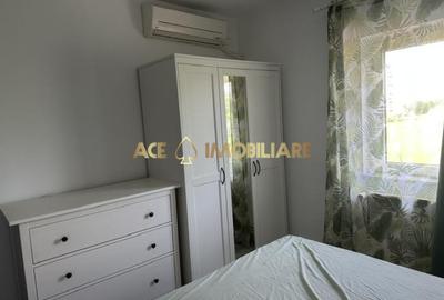2 Camere de inchiriat | Bucurestii Noi | Metrou | Centrala | Parcare - 5
