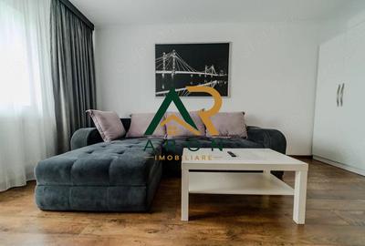 Apartament cu 2 camere decomandat, mobilat în Vitan