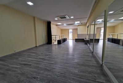 Spatiu comercial/birouri/clinica/fitness 650 mp - 4