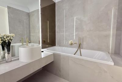 De inchiriat  | Apartament smart 2 camere  | Cortina North Pipera Voluntari - 9